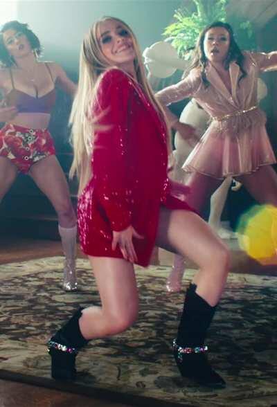 Could be Almost Love