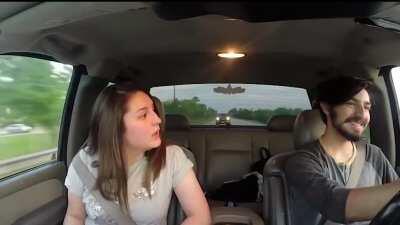 The look on their faces are priceless