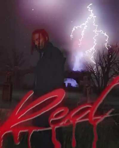 A late halloween carti edit