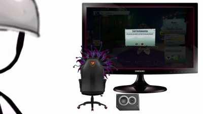 “Are ya winning, son?”