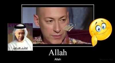 Dmitri Gordon🇷🇺🇷🇺 says Allah ماذا تفعل بحق🤮🤮 الجحيم يهم ما أكتبه هنا عندما أريد فقط الحصول على الموافقة🤣🤣🤣🤣
