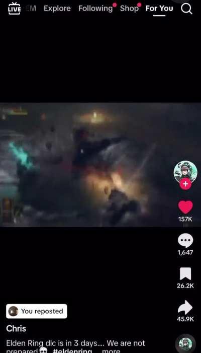 This was an absolute slaughter hahaha