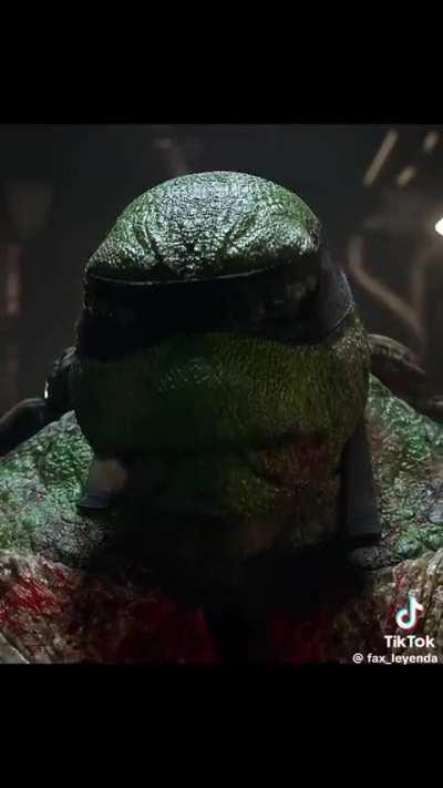 Como masacraron a mi muchacho 😢