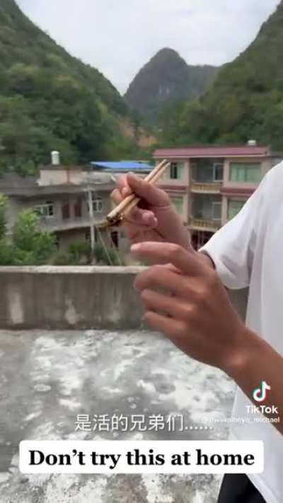 Allergic Reaction……