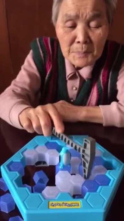 This brings back so many memories from my childhood