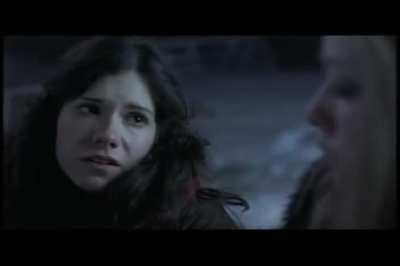 Amanda Seyfried & Annie Quinn - Gypsies, Tramps & Thieves (2006)