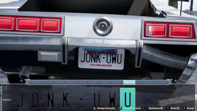 Jonk dies in a horrible car accident