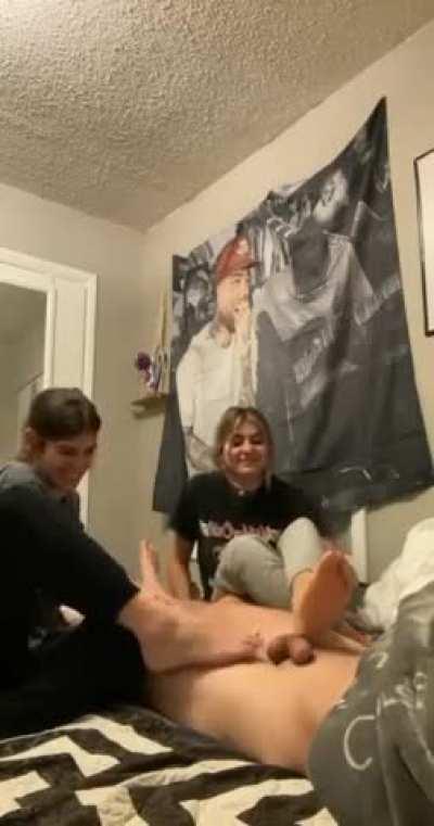 Same thing but diff Motive😩