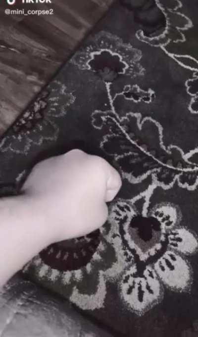 mY VoIcE iS sO dEeP. Somebody come get their kid!