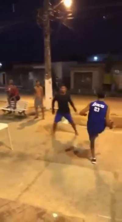 we know how to have fun