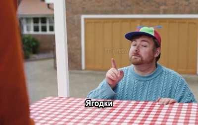 Что-то про взрывающиеся головы