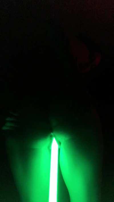 🖐🏾 [F]uck me, you will