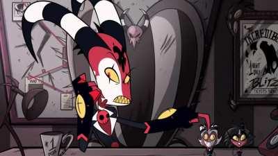 Stolas the Sigma Male