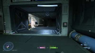 AI strikes again, again & again.