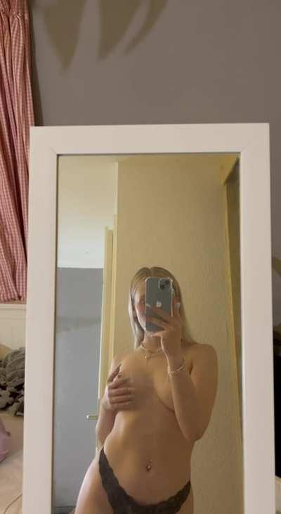 say hello if you want my snap