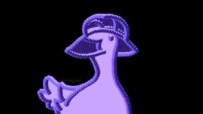 Sınava gireceklere moral ördeği