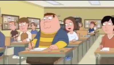 Ahh, I really miss doing stuff like this in school