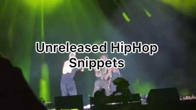 Travis Scott x Offset - RL Thailand [Full Snippet with Travis verse]