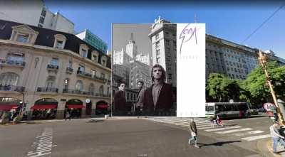 Av. H. Yrigoyen y Av. P. Roca: la esquina “Doble Vida”