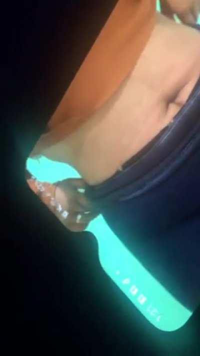 Easy slut💀 @niselafita