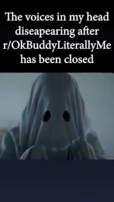 Calm before the storm