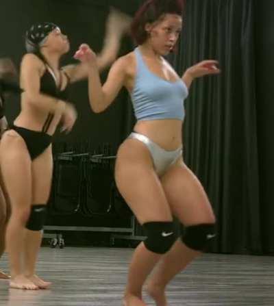 Doja Cat - Woman (Behind The Scenes)