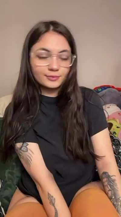 oh no you caught me! what are you gonna do about it now?