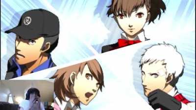 Was playing P3P recently, BOY was this boss intense (i was on I think my 5th try)