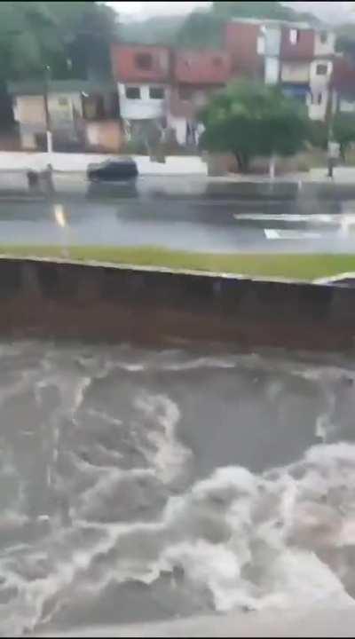 Mais um dia normal em Oslo 🇳🇴