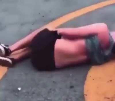 When The Skatepark Gets Boring