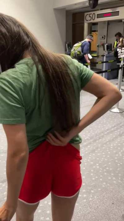 Do you like ass to mouth?