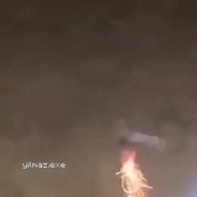 Turkhis space program