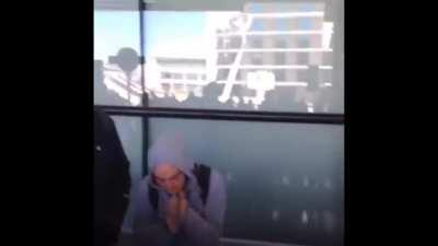 Mac being humble and respectful as always