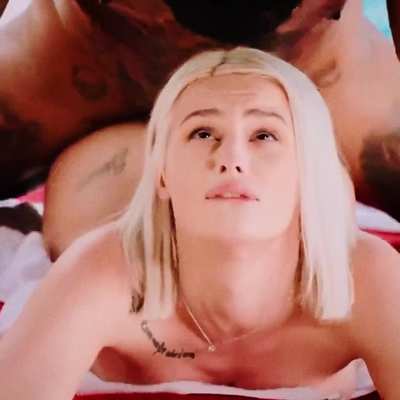 The modern white girl experience is the exact reason why you stopped wishing you could fuck them and the exact reason you started wishing you could become them.