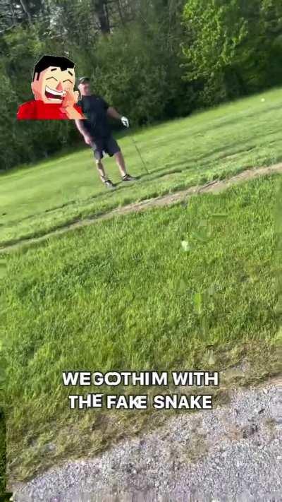 Prank actually worked too good! Lol 