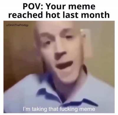 First time making a meme video :)