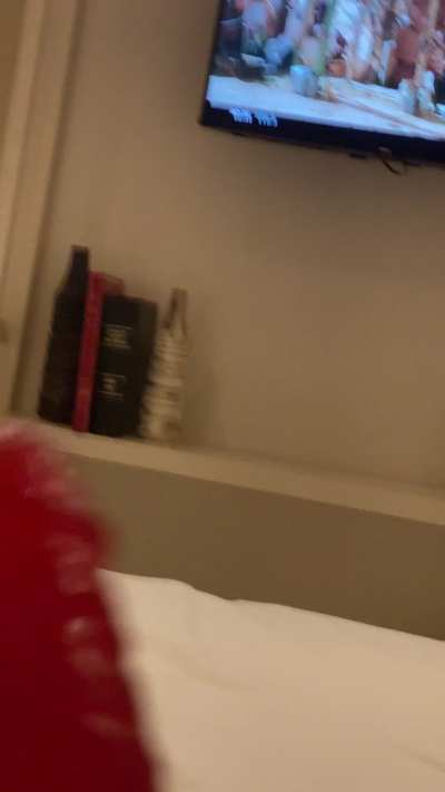 Wish I could ride her forever