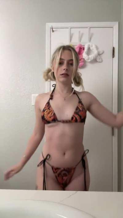 bikini 2