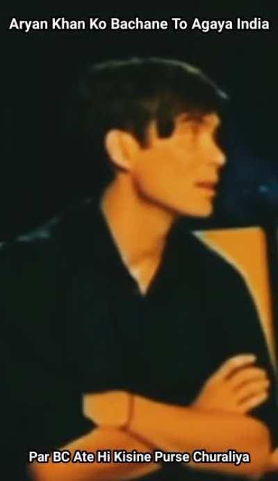 Sed Thomas Shelby :(