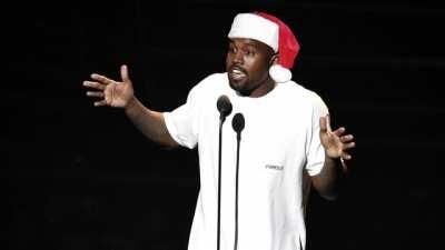 Happy holidays everyone