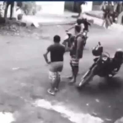 Ecatepec vs Ecatepec