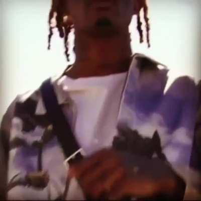 new carti video 👀