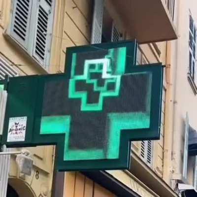 there needs be a town map with this