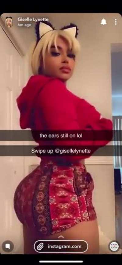 GiselleHub - Video #1366