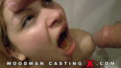 Cum In Mouth + Golden Shower