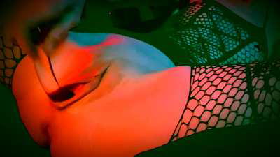 This glass dildo consistently blows my mind and juices my pussy…