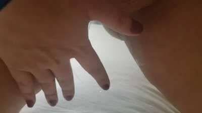 Wanna play with my juice?