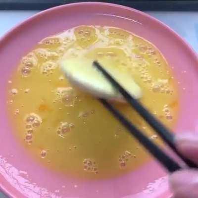 Saw this piece of art on Instagram