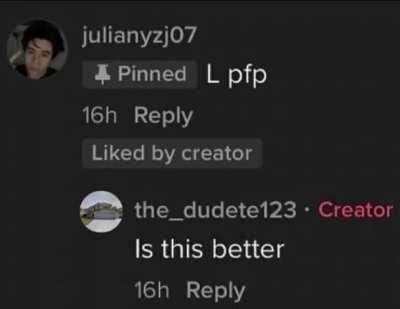 L pfp