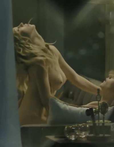 Sydney Sweeney - First Ever Riding Scene